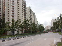 Anchorvale Drive #94302